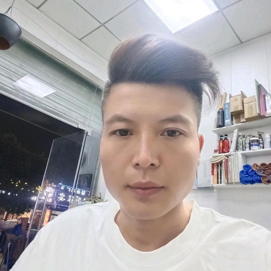 惠旭阳(涅槃重生)