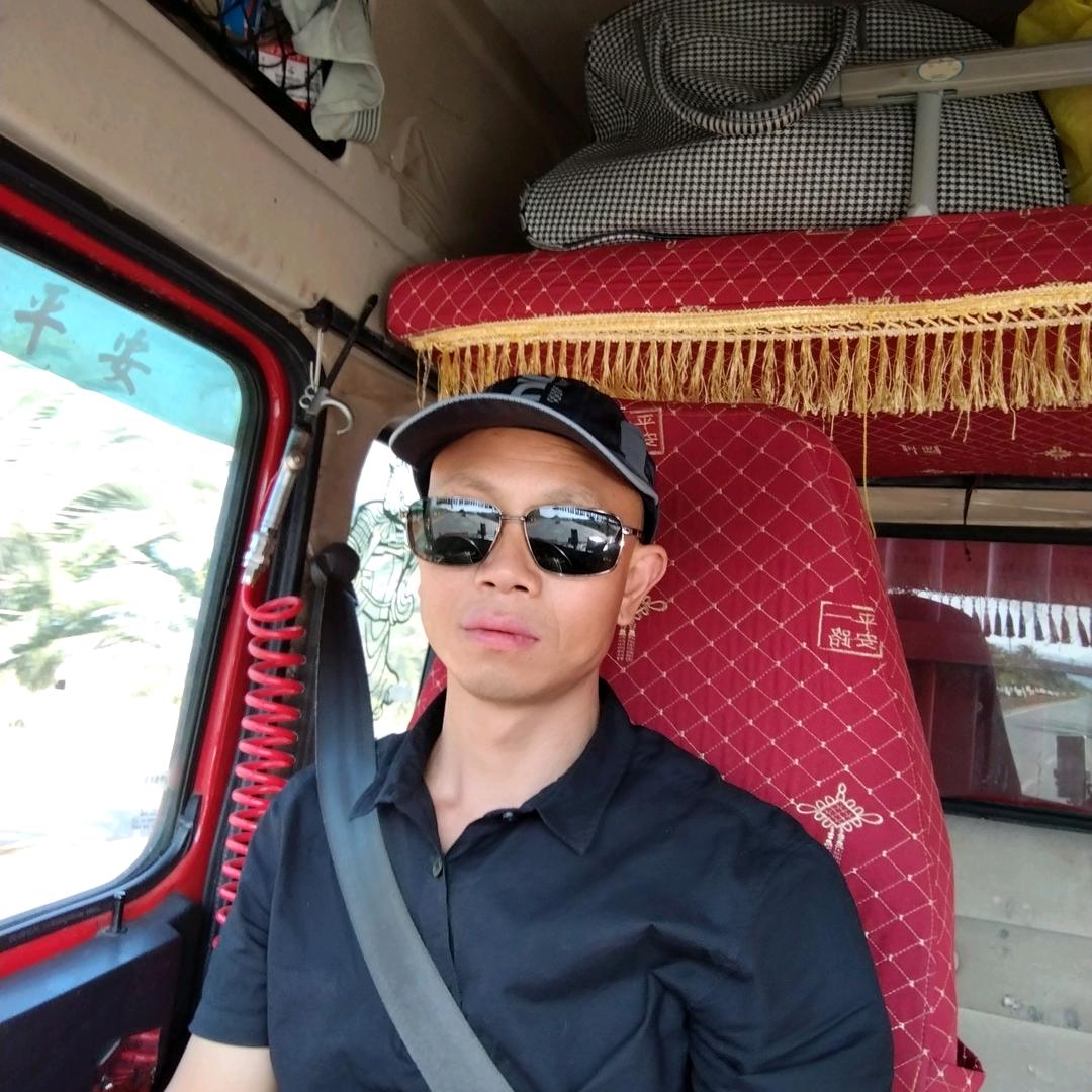 贵州开货车曹科荣