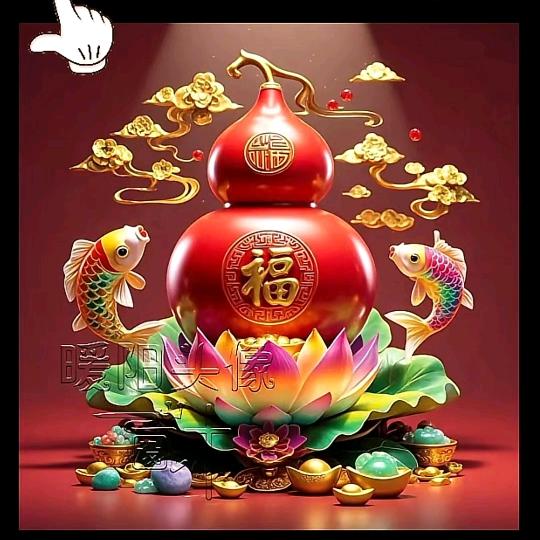 ♥好运♥连连♥
