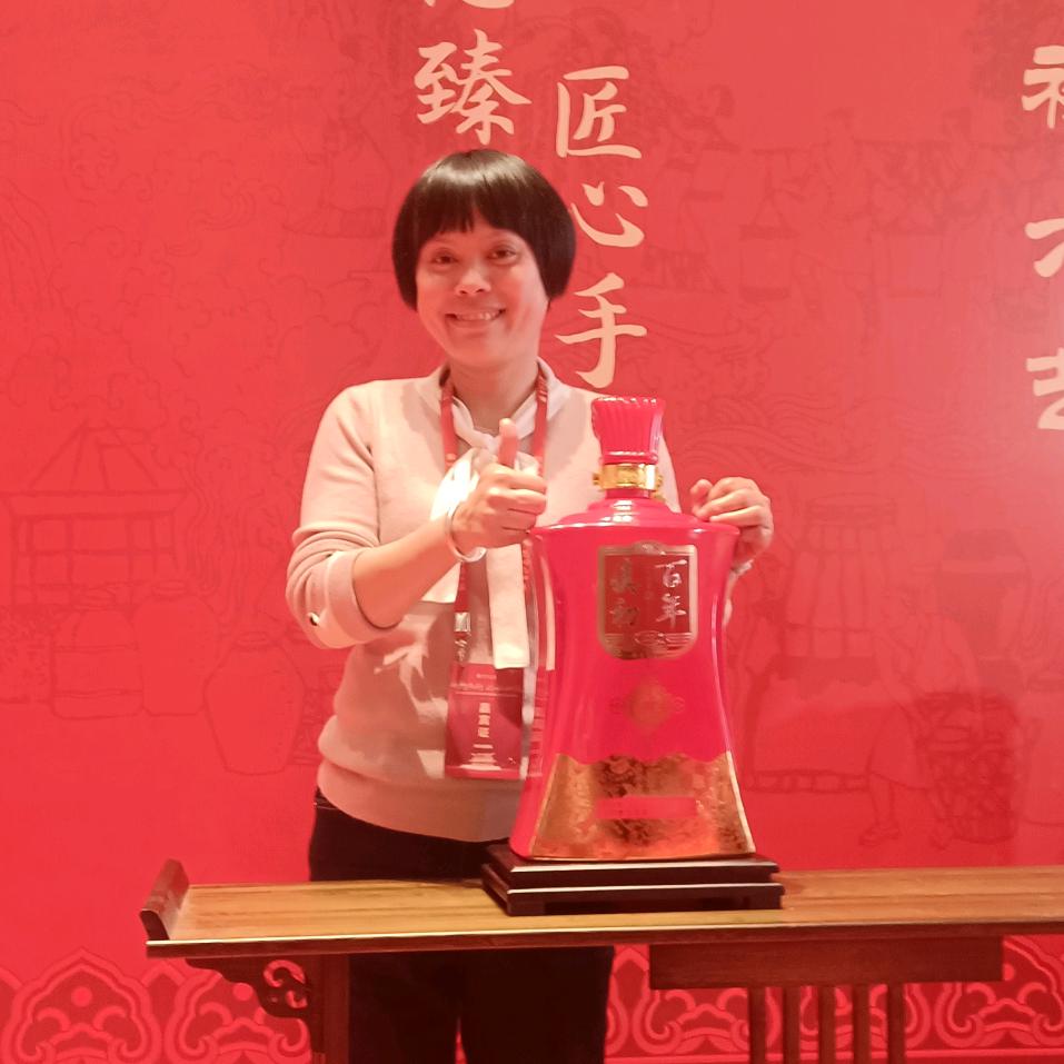 玉林娜姐