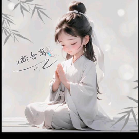 亦久亦旧