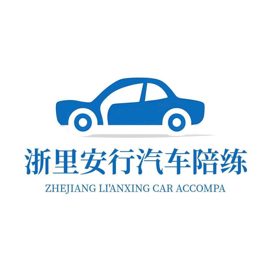 杭州汽车陪练向教练