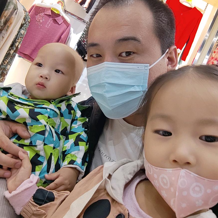 @小张