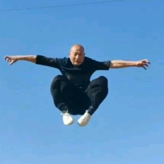 达摩功夫