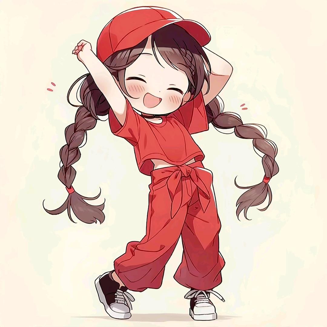 小柴小柴年年发财