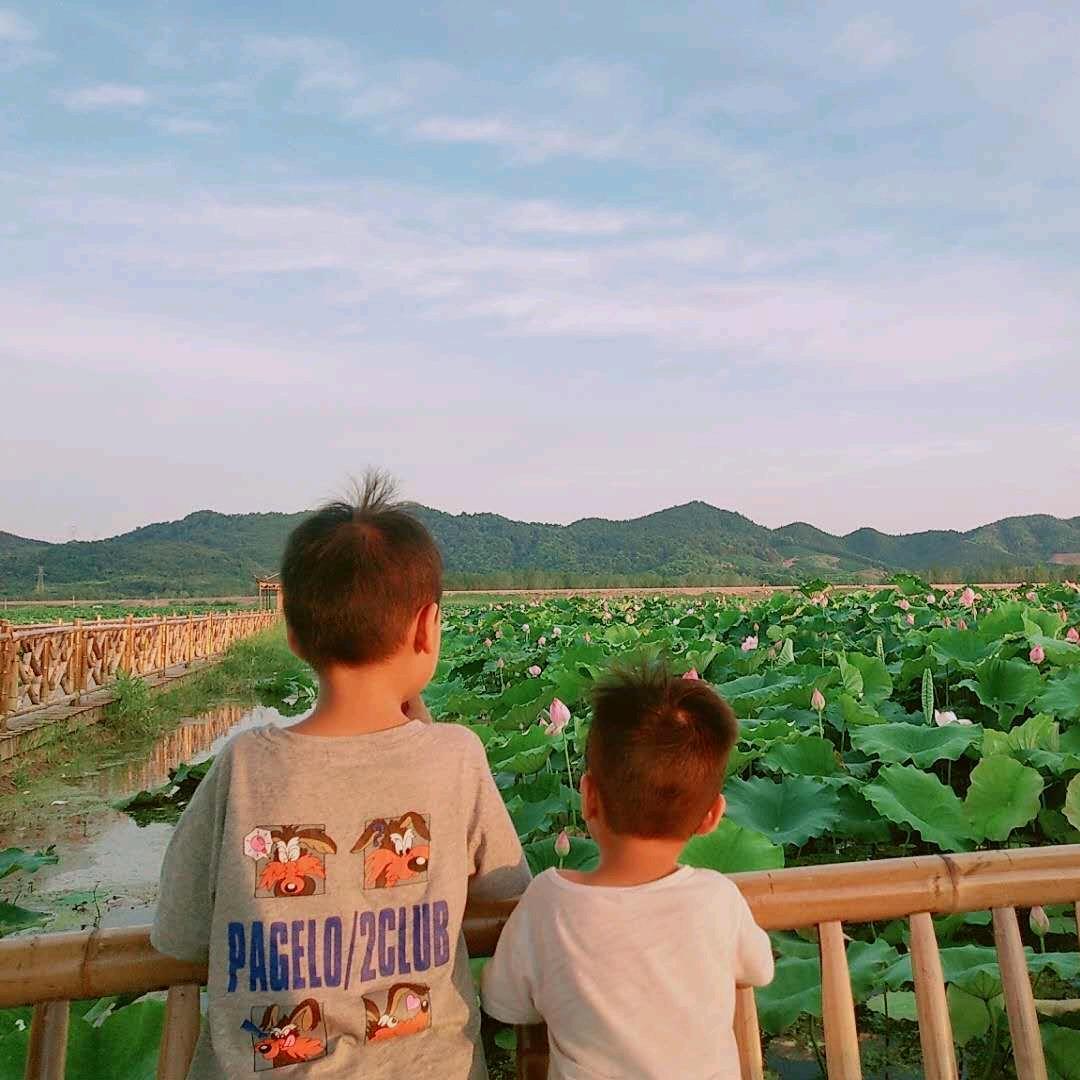 为命丶