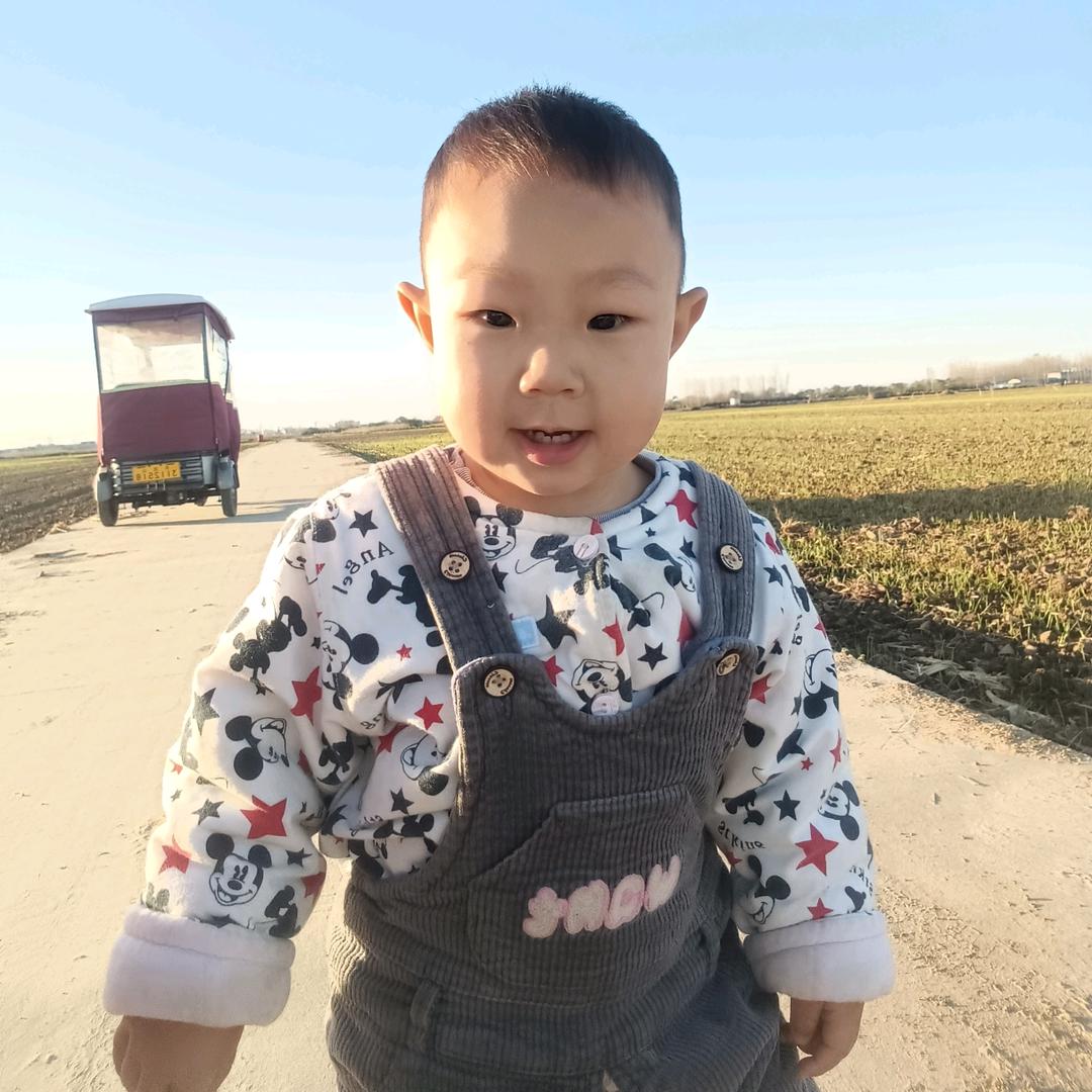 开心果