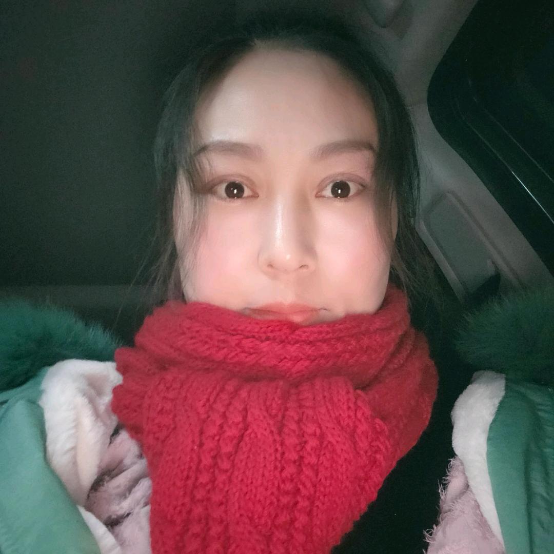 蓝色的眼泪