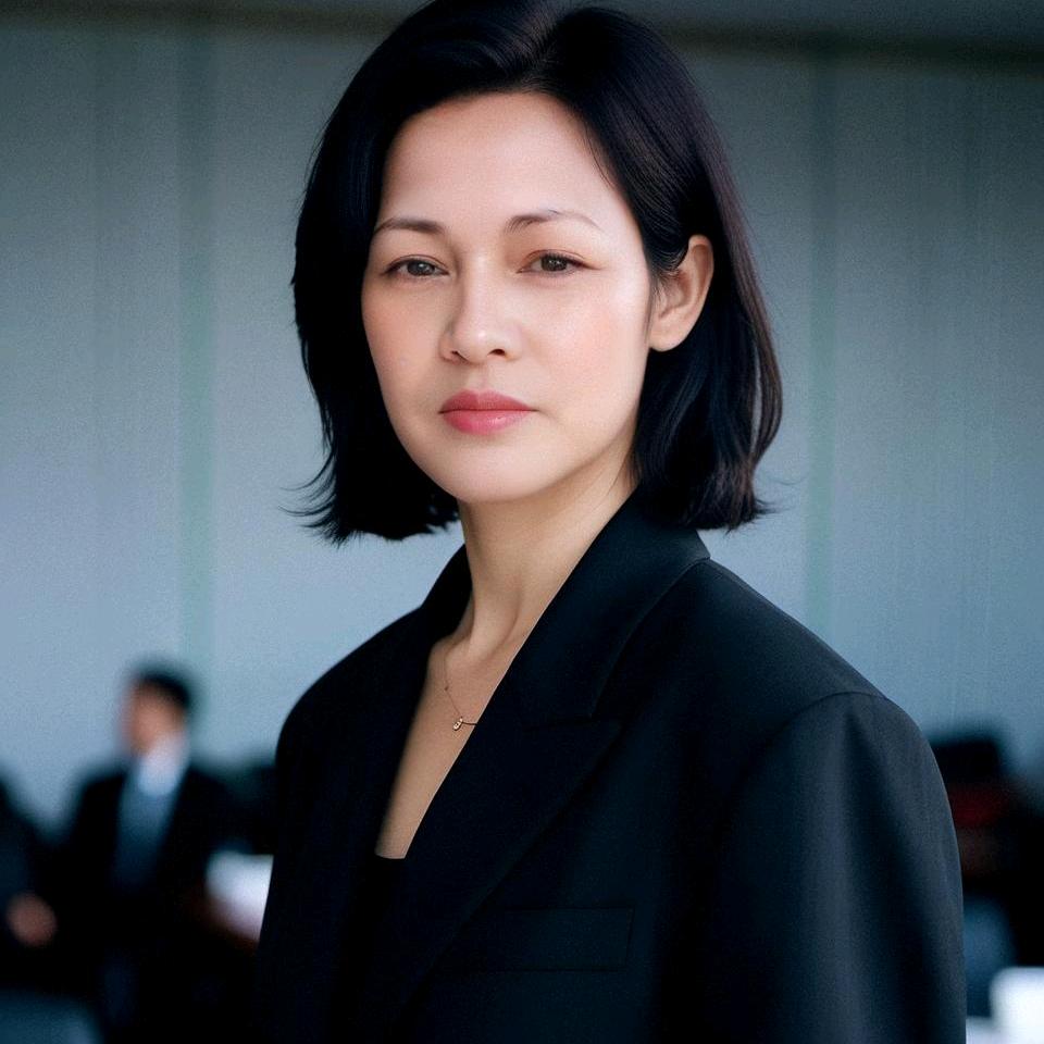丽美夫妻智慧