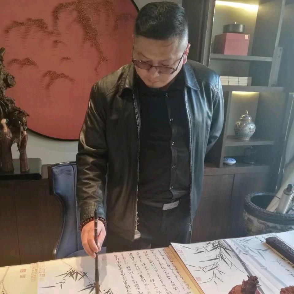 奇门遁  索朗诺沃