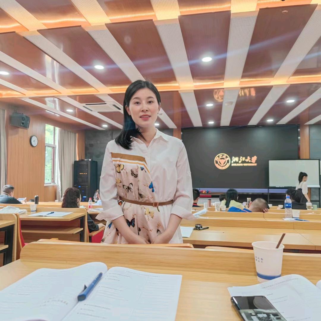 安妮姐姐讲粤语（广东话）