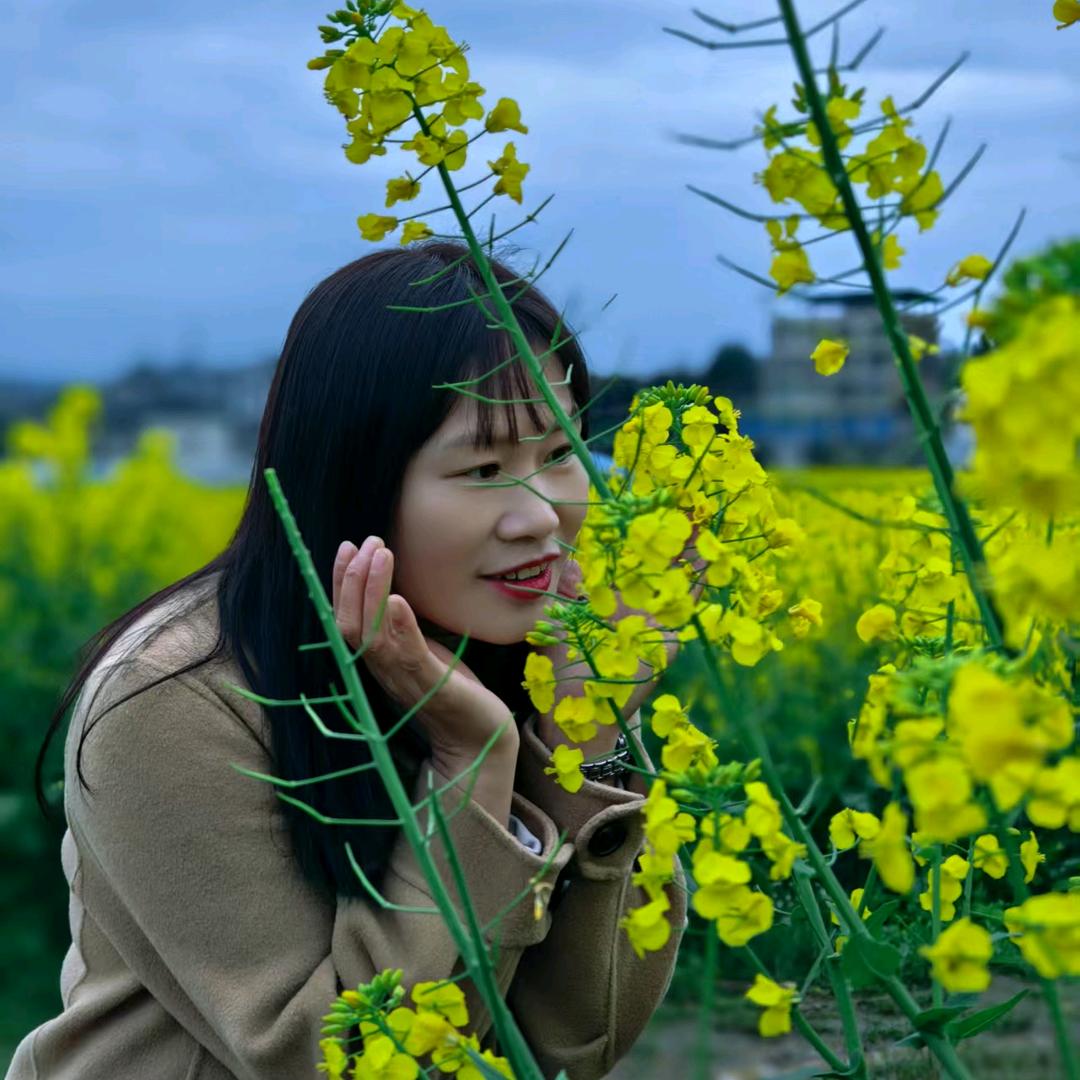 浩浩妈（拒绝连赞）