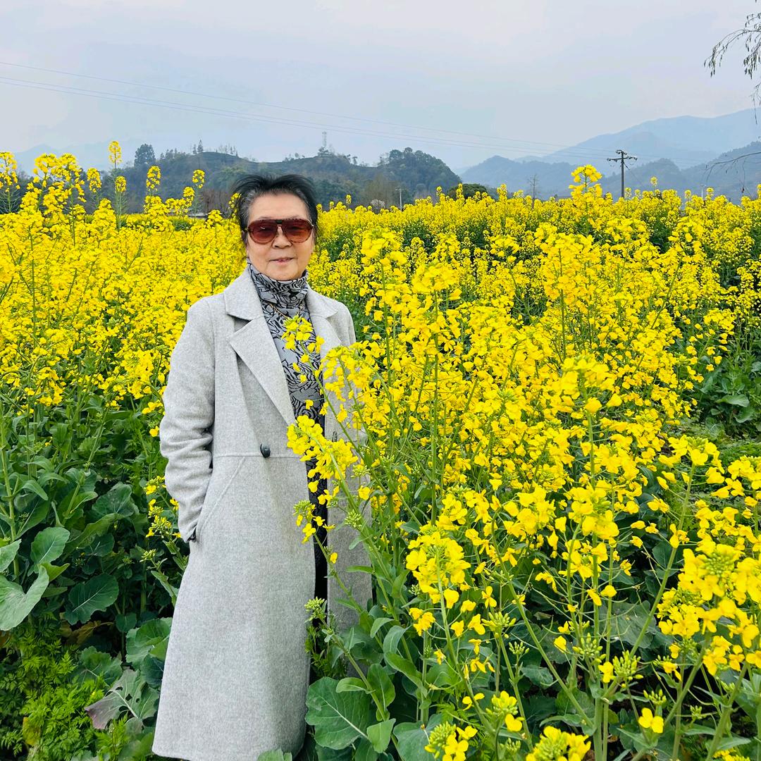 李老师