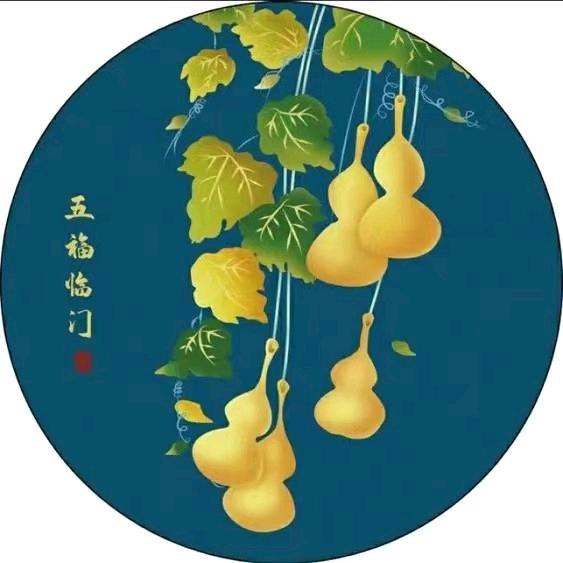 春暖花开