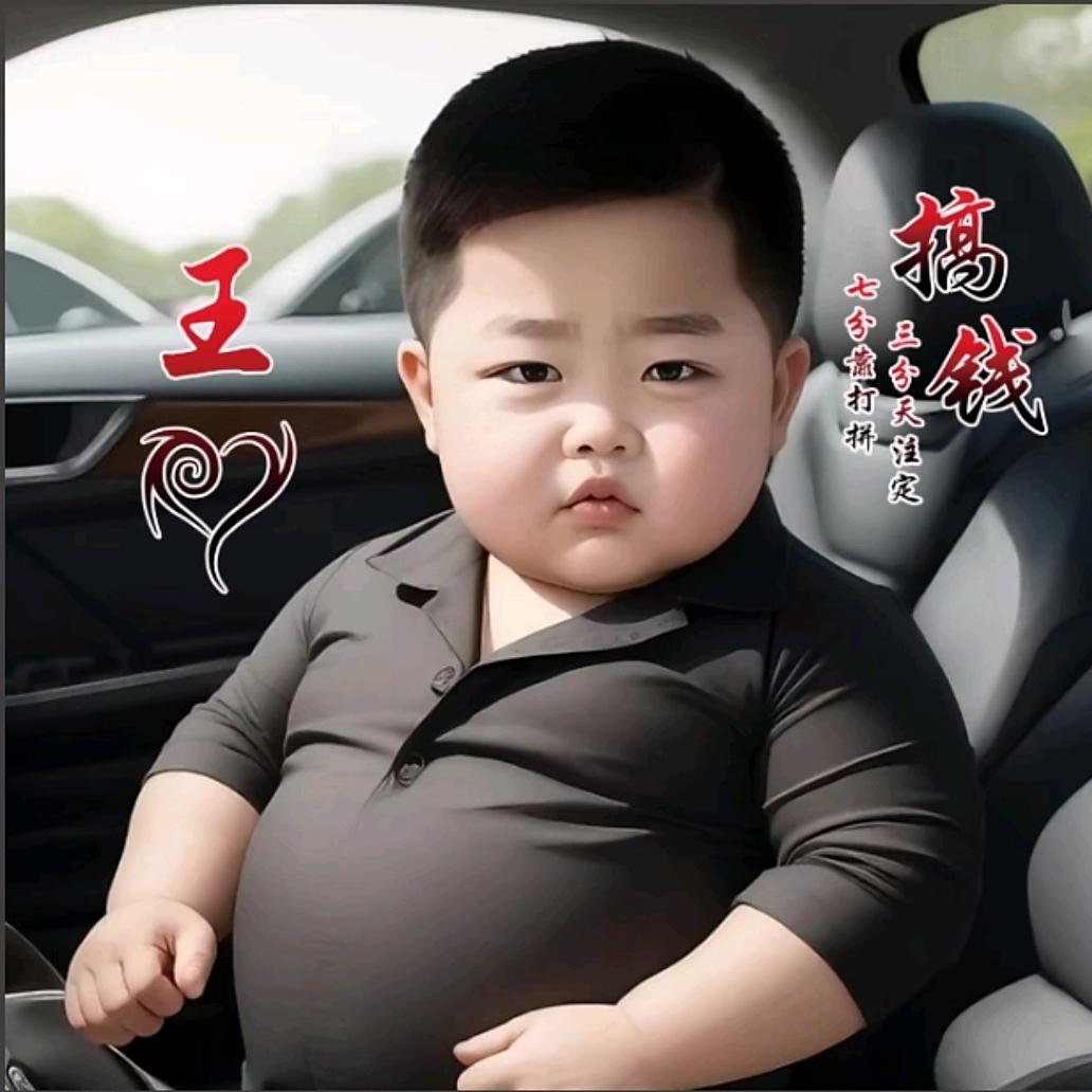 🫶《小王爷》🫶