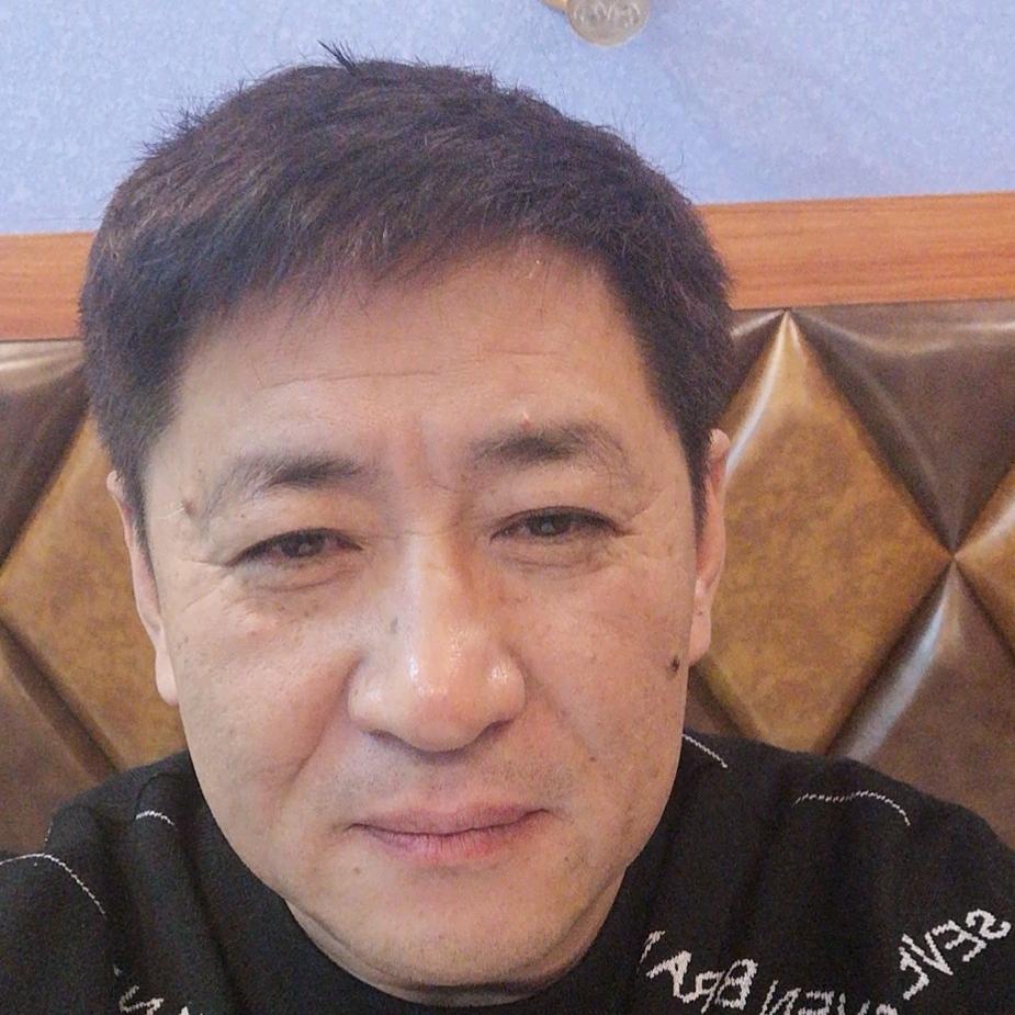 闲云野鹤