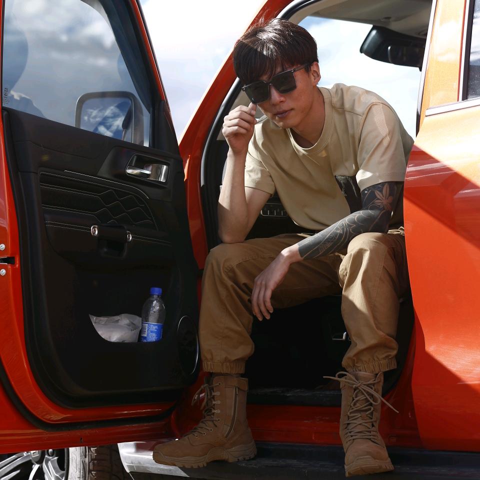 皓文吖（西藏高端定制游）