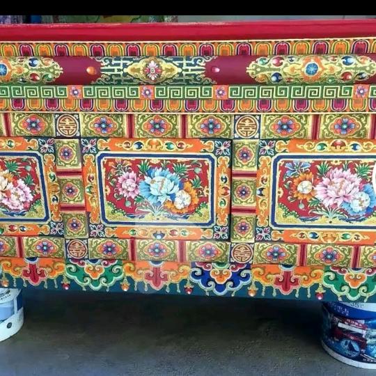 平措九天家具！