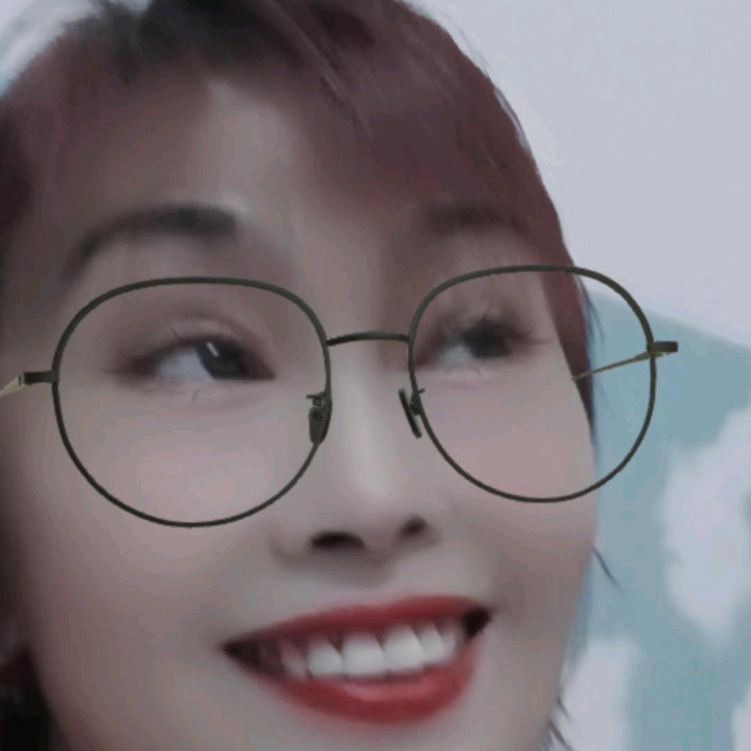 仙女，直播间