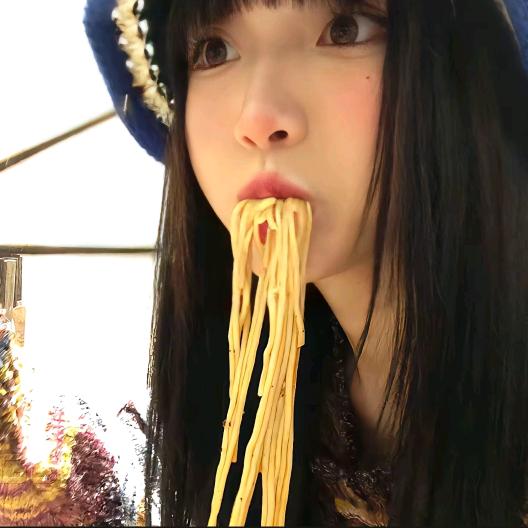 烤冷面⁷⁷