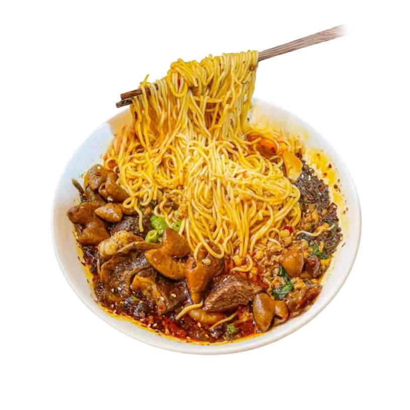 面食脑袋我每天都好饿