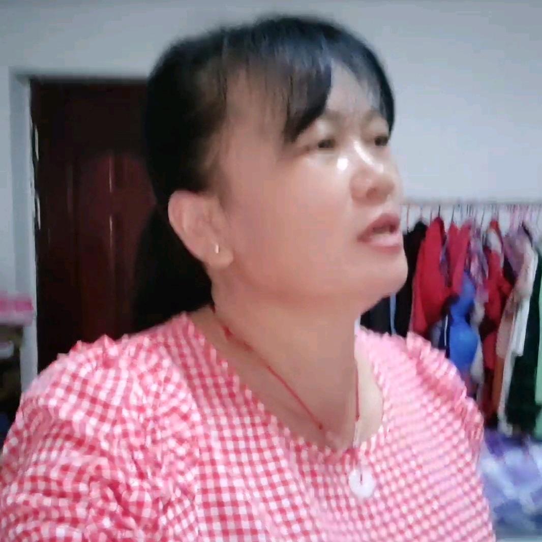 单亲妈妈