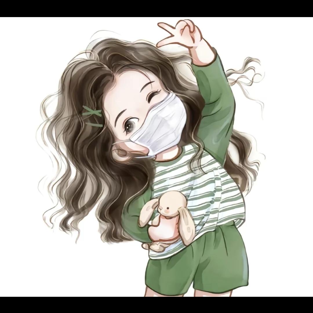 小兔子