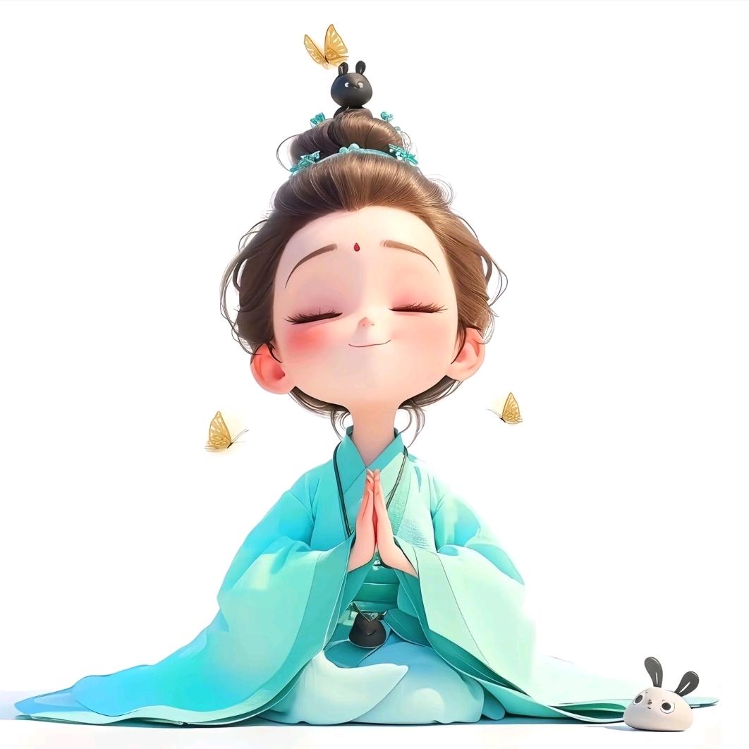 晒太阳的懒喵～🎀