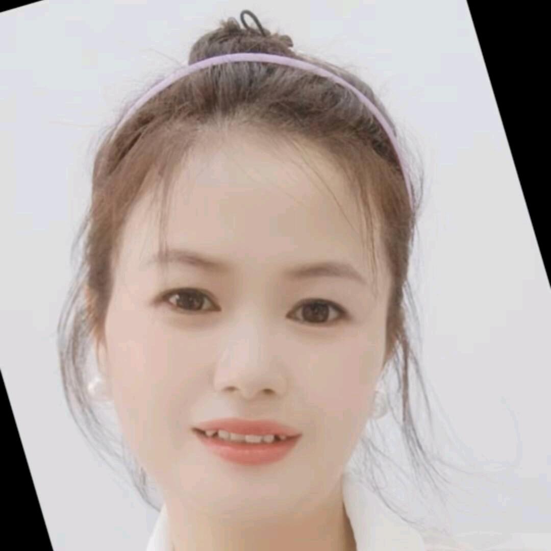 巴塘卖菜的小姐姐