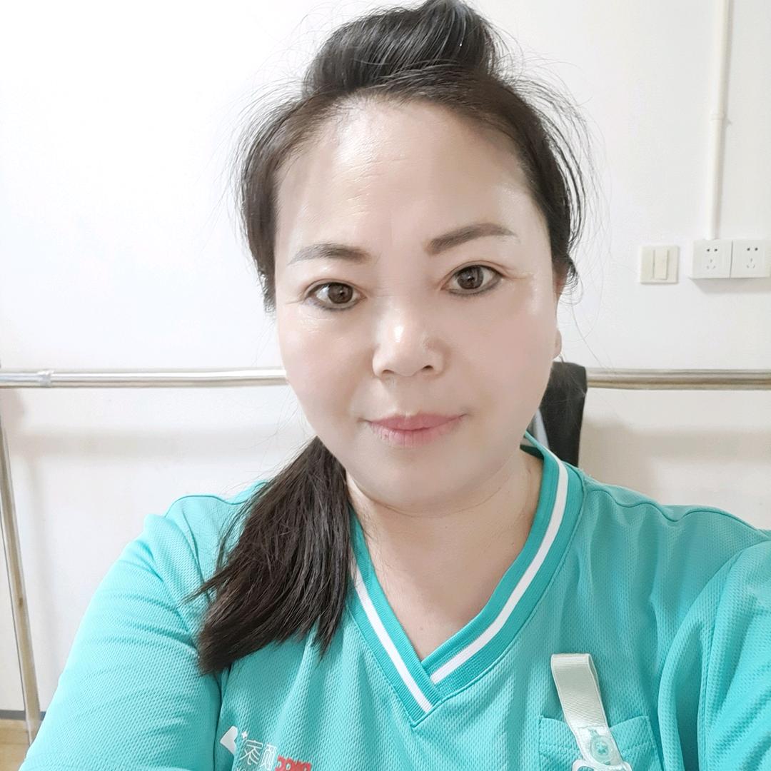 珍惜缘分