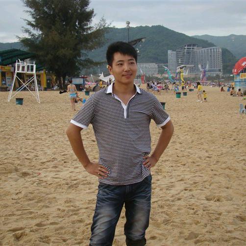 茅台小王子强哥