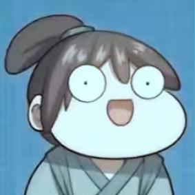 脚滑的小子头像