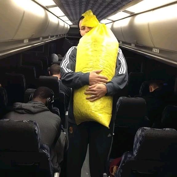 少吃点泡面好吗