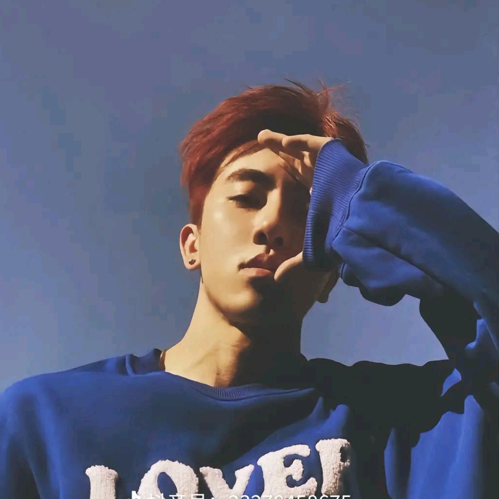 ChinaBoy～