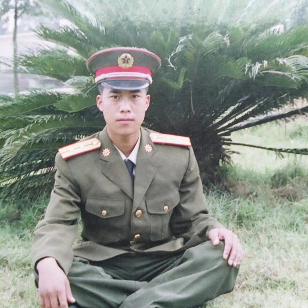 心静止水