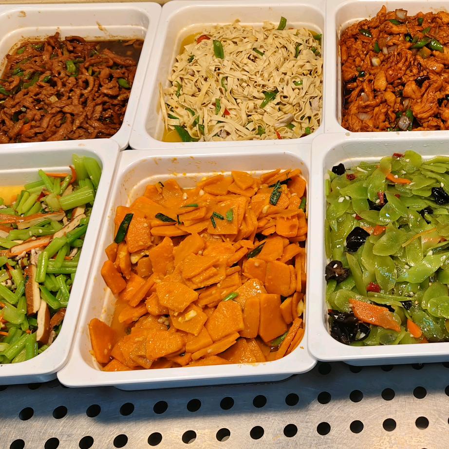 专业承接团餐 工作餐 欢迎订购