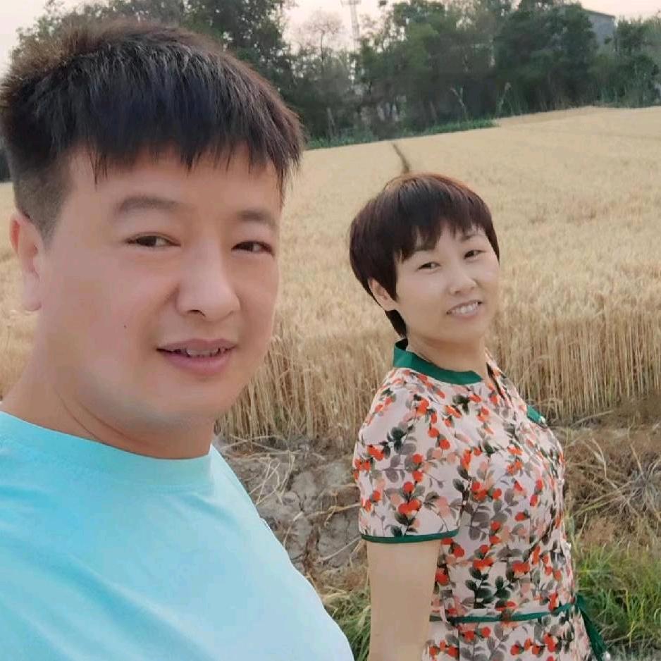 幸福的小马哥