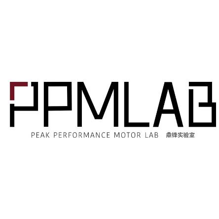 PPMLab鼎锋实验室