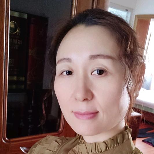圆圆妈妈