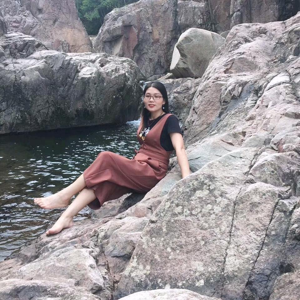 清姐的茶摊