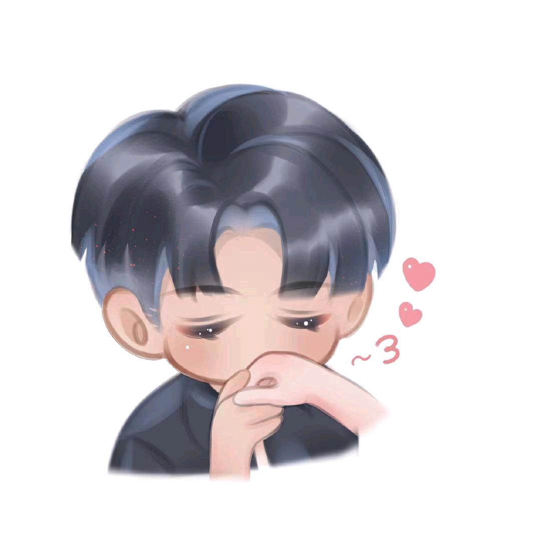 兔子爱吃窝窝头