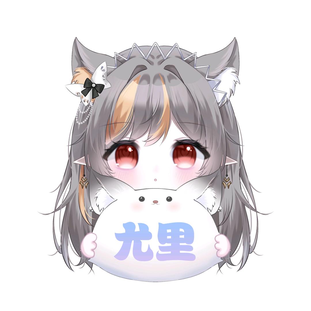 虚拟主播𝑼𝒓𝒛𝒊𝒔❤️‍🔥