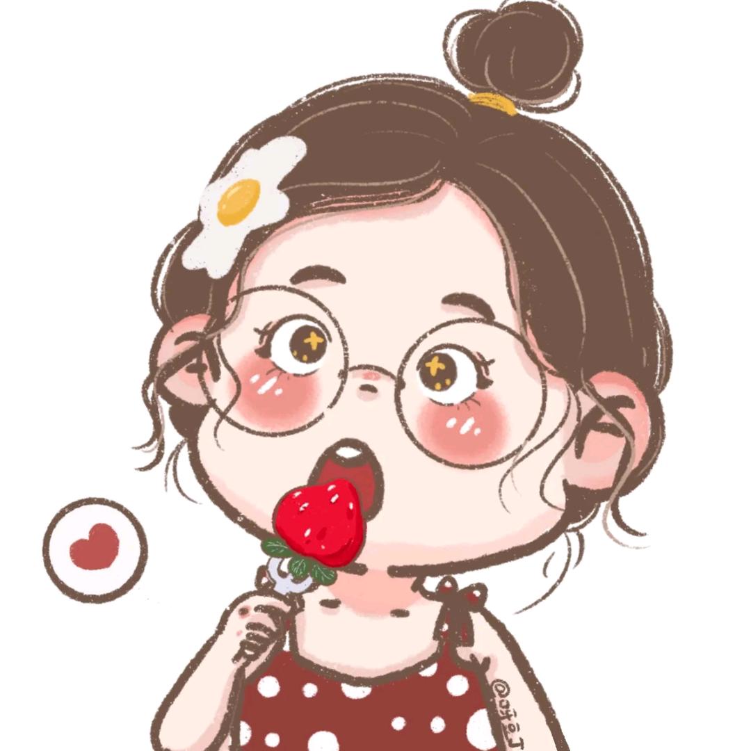 一只羊咩咩呀🍀🐏