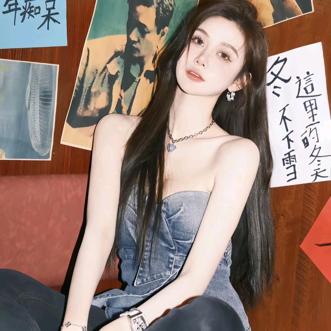 你的阿祯呀（穿搭分享）