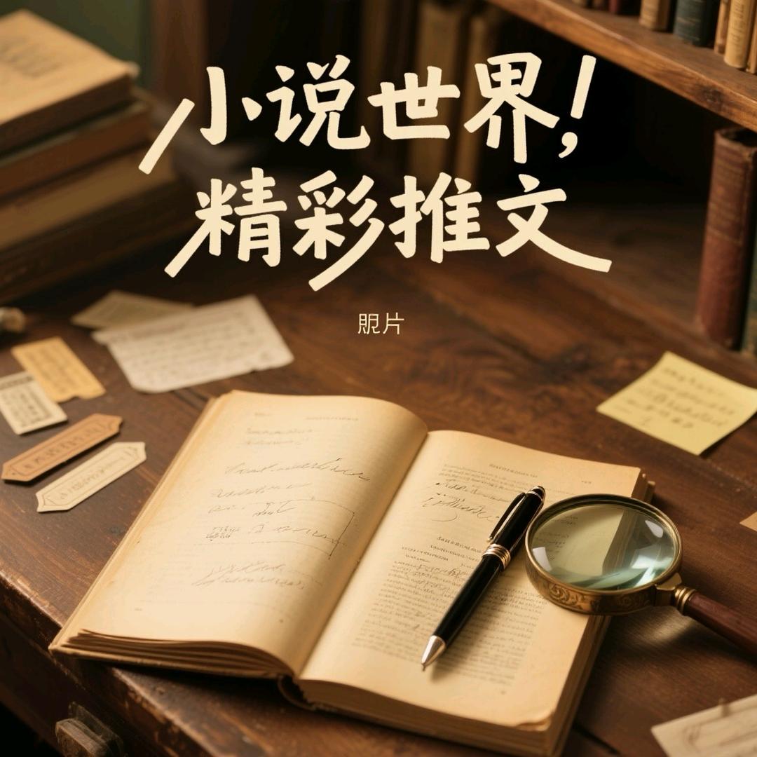 猫猫小说推文