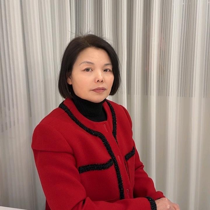 周姐