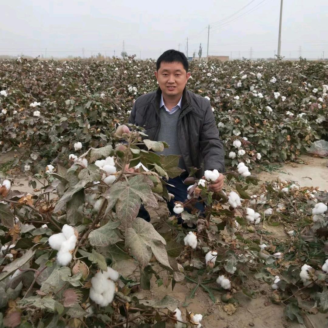 邹平舒心家纺棉布店