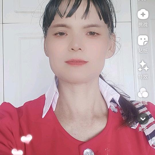 开心姐