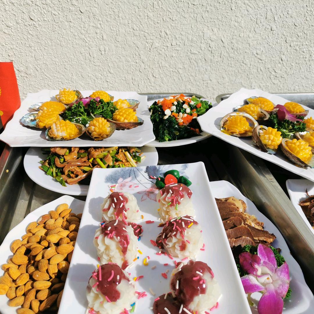 涿州鸿鑫餐饮演绎传媒