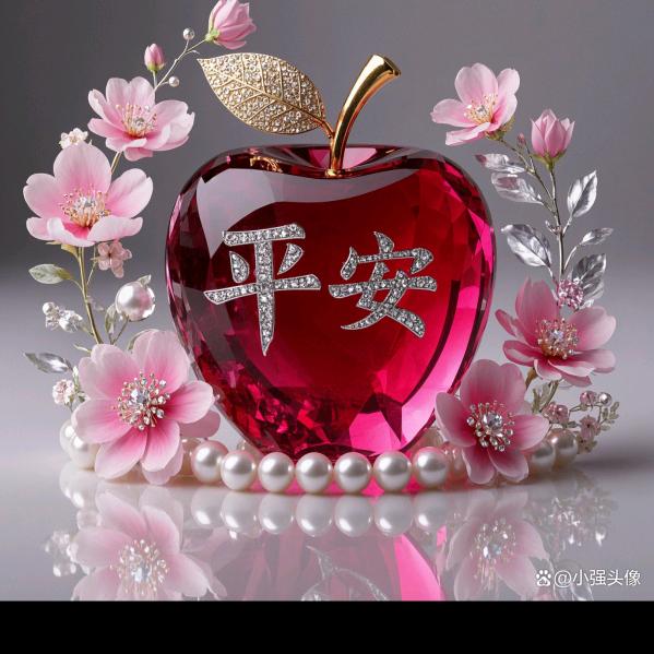 平安喜乐🌺🌸🌷🌹